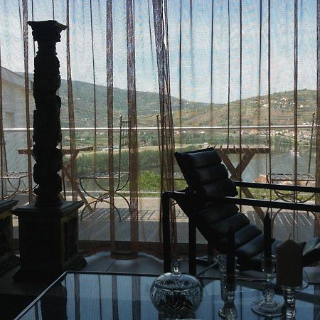 Douro Vally Inn Peso da Régua Exteriér fotografie