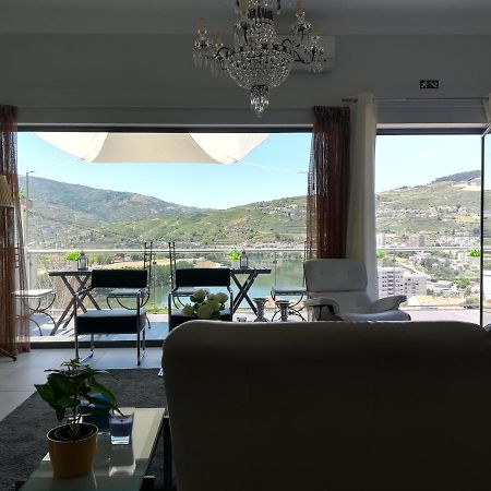 Douro Vally Inn Peso da Régua Exteriér fotografie