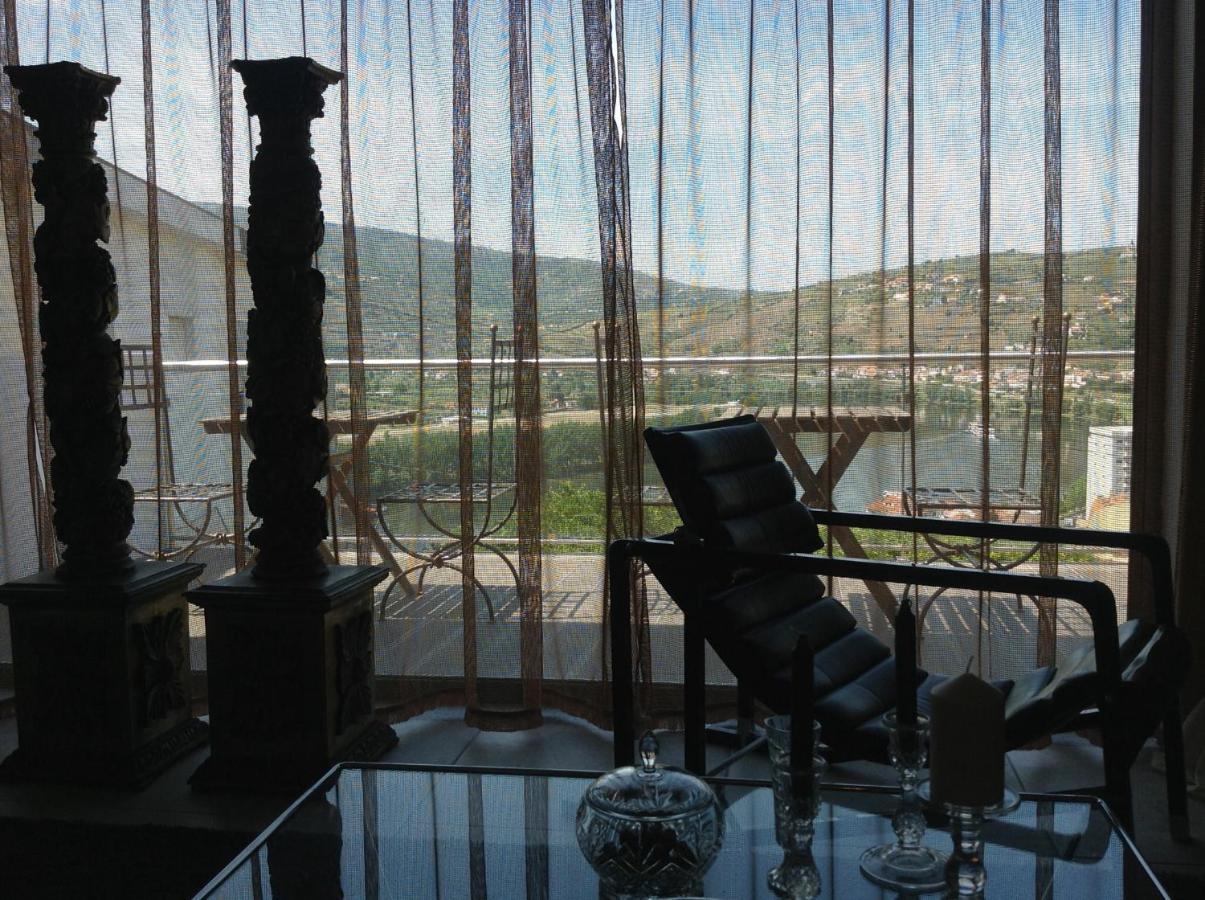 Douro Vally Inn Peso da Régua Exteriér fotografie