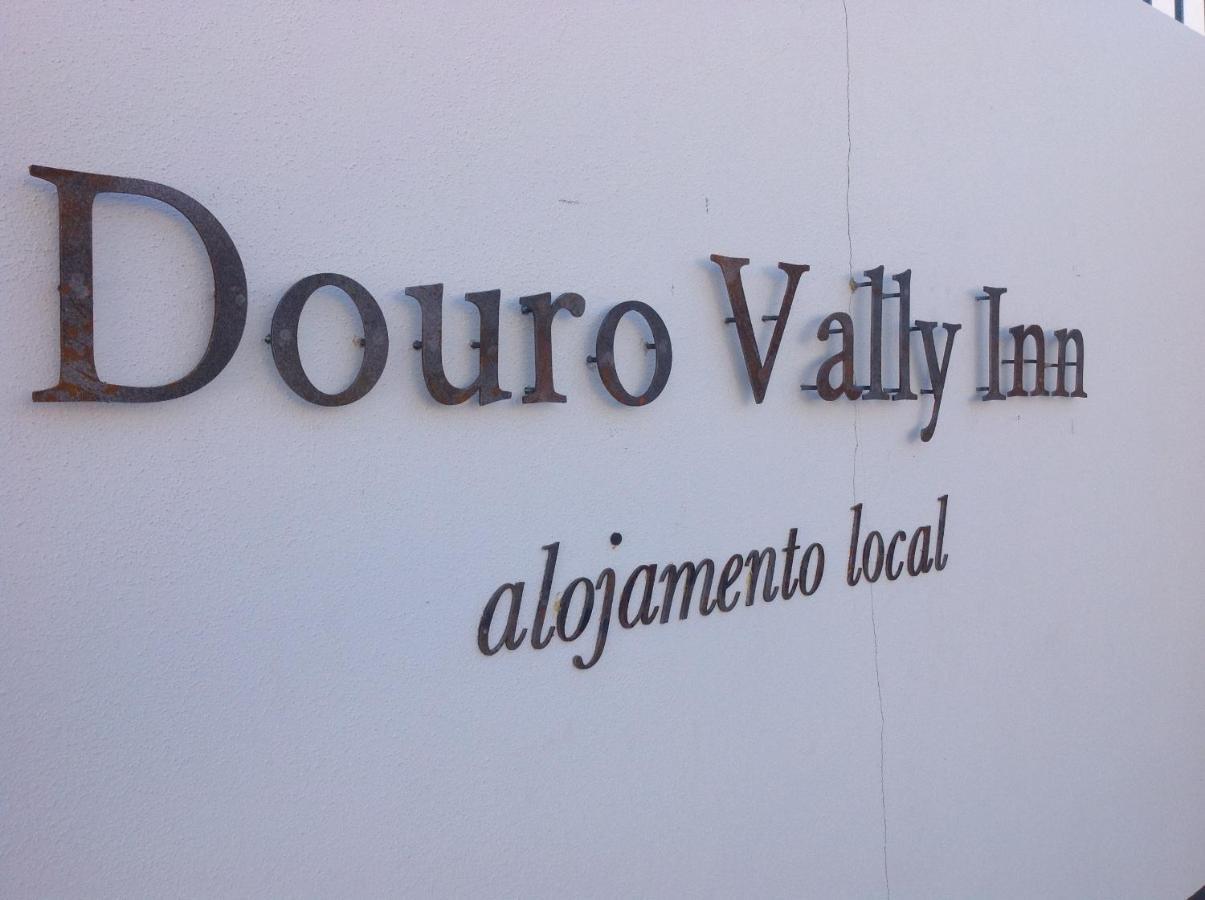 Douro Vally Inn Peso da Régua Exteriér fotografie