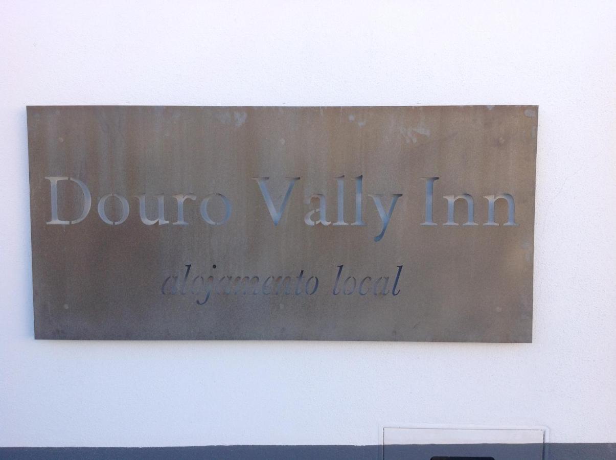 Douro Vally Inn Peso da Régua Exteriér fotografie