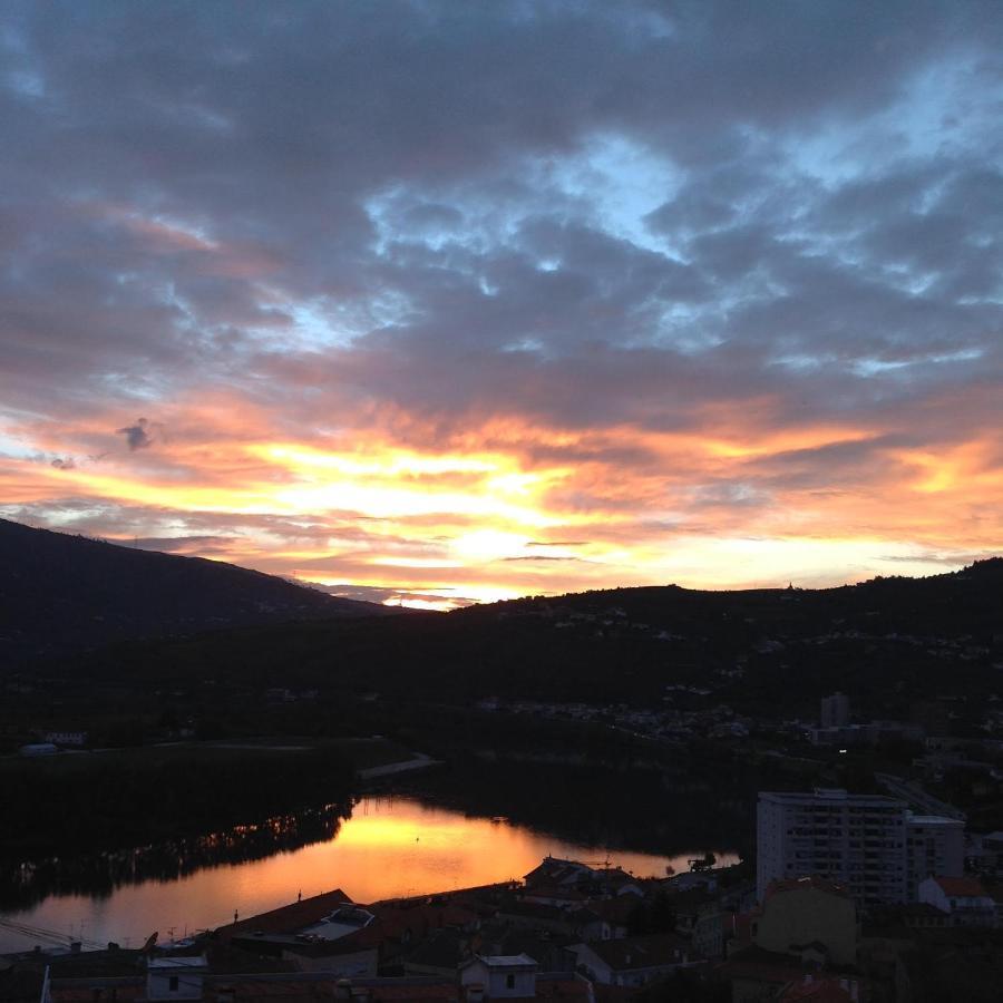 Douro Vally Inn Peso da Régua Exteriér fotografie