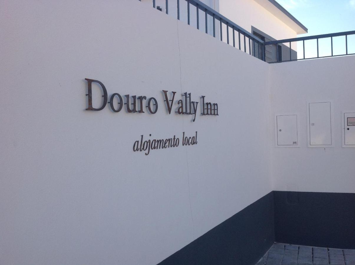 Douro Vally Inn Peso da Régua Exteriér fotografie
