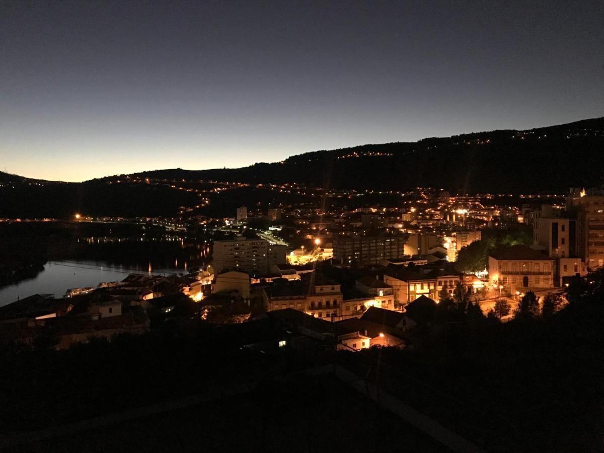 Douro Vally Inn Peso da Régua Exteriér fotografie
