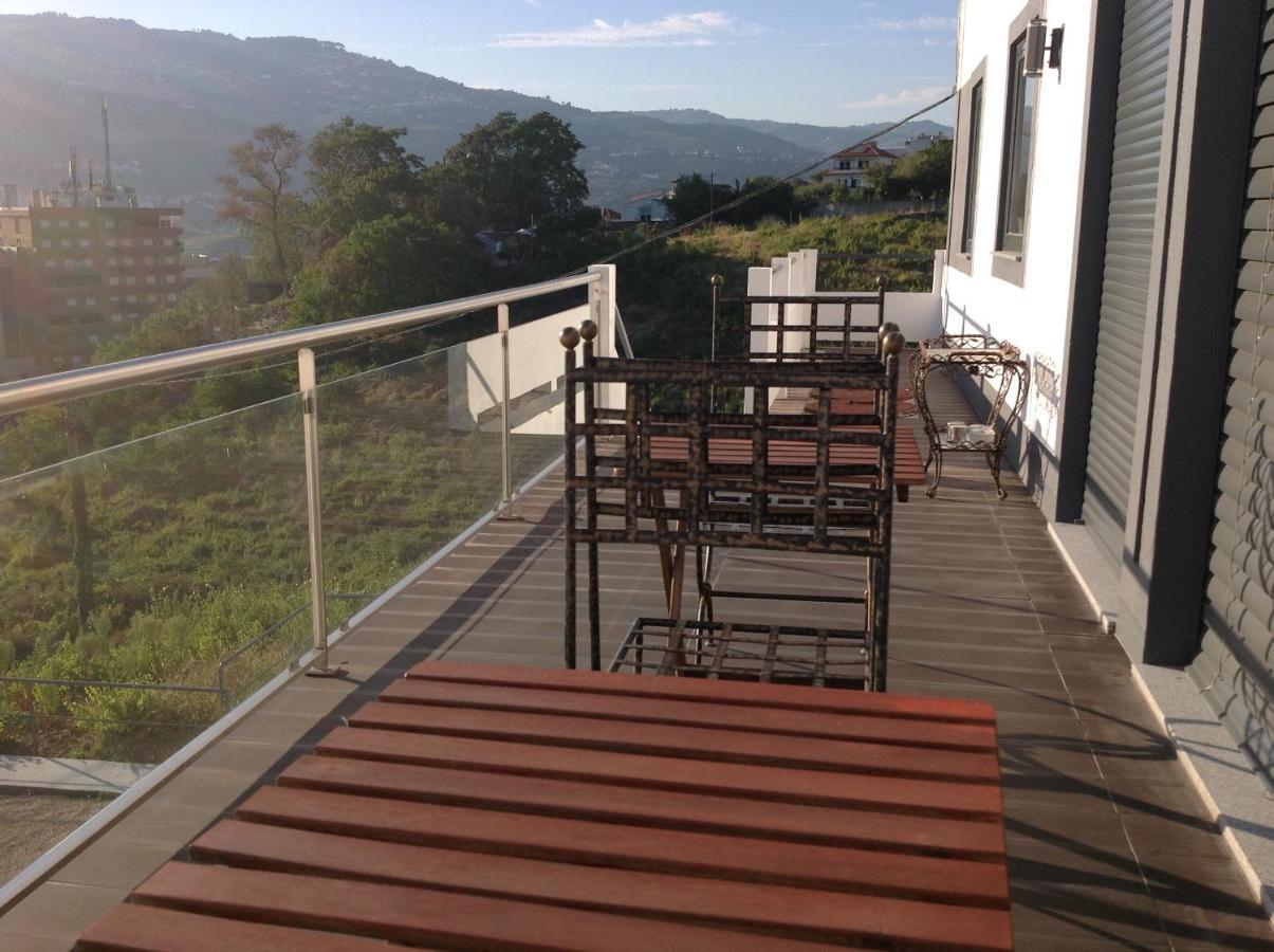 Douro Vally Inn Peso da Régua Exteriér fotografie