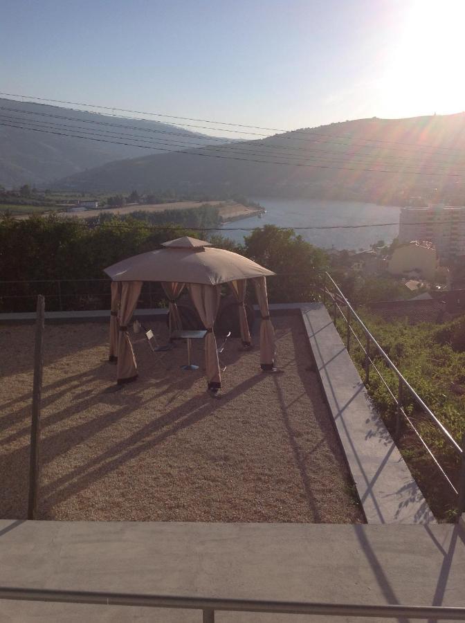 Douro Vally Inn Peso da Régua Exteriér fotografie