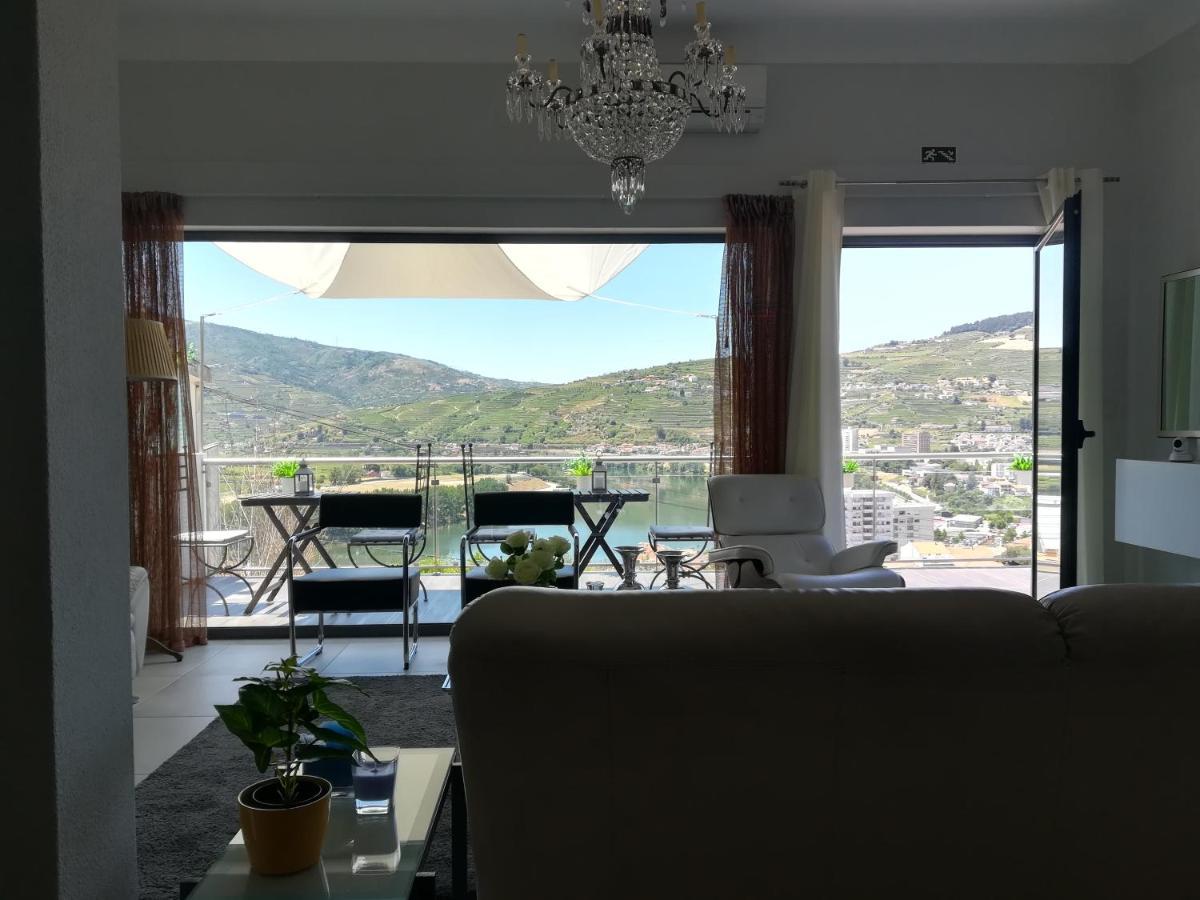 Douro Vally Inn Peso da Régua Exteriér fotografie